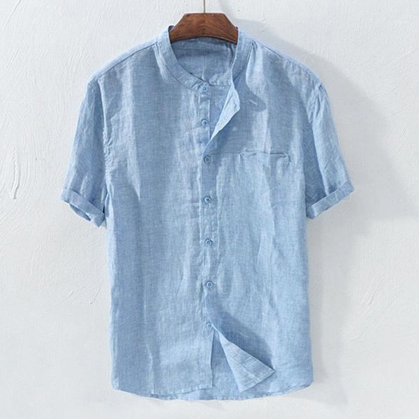 summer men shirt short-sleeved baggy cotton linen solid button beach shirts daily gift new japanese streetwear1, White;black
summer men shirt short-sleeved baggy cotton linen solid button beach shirts daily gift new japanese streetwear1, White;black
