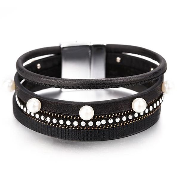 flashbuy single pearl bracte для женщин ювелирные изделия женские жемчужные кожаные браслеты браслеты браслеты мода очаровательные браслеты, Golden;silver
flashbuy single pearl bracte для женщин ювелирные изделия женские жемчужные кожаные браслеты браслеты браслеты мода очаровательные браслеты, Golden;silver