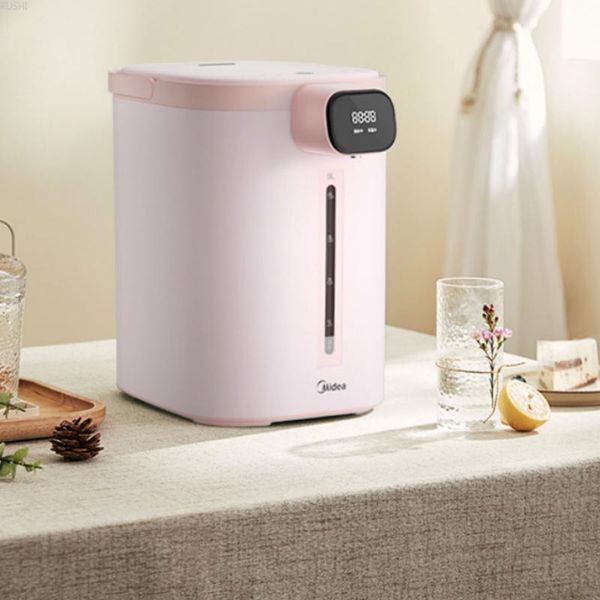 full-automatic thermal insulation boiler constant temperature integrated electric kettle boiling household water kettle 220v
full-automatic thermal insulation boiler constant temperature integrated electric kettle boiling household water kettle 220v