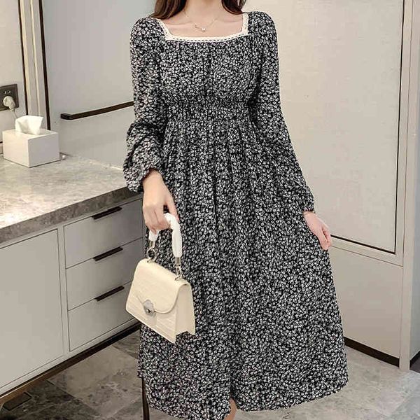 casual dresses cmaz french retro tea break platycodon grandiflorum first love floral dress 8dfb, Black;gray
casual dresses cmaz french retro tea break platycodon grandiflorum first love floral dress 8dfb, Black;gray