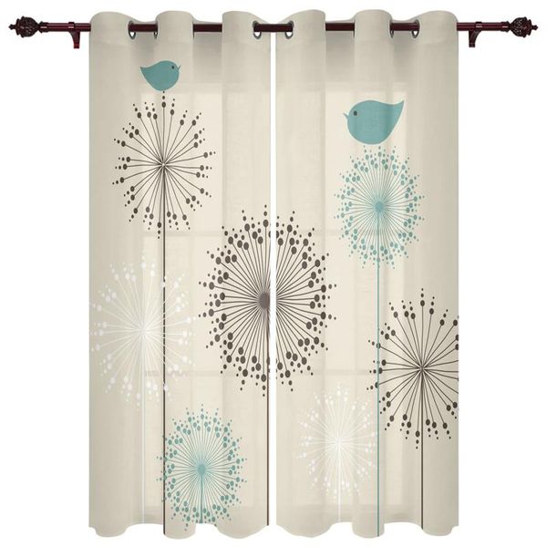 translucent curtains dandelion bird abstract living room closet kitchen bedroom home decoration exquisite window curtains
translucent curtains dandelion bird abstract living room closet kitchen bedroom home decoration exquisite window curtains