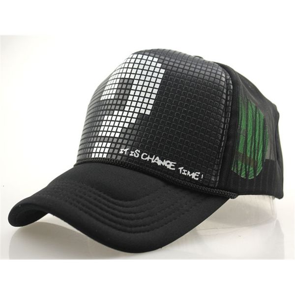 caps fashion cap h395 punctuation question mark baseball net hat sunshade truck korean, Blue;gray
caps fashion cap h395 punctuation question mark baseball net hat sunshade truck korean, Blue;gray