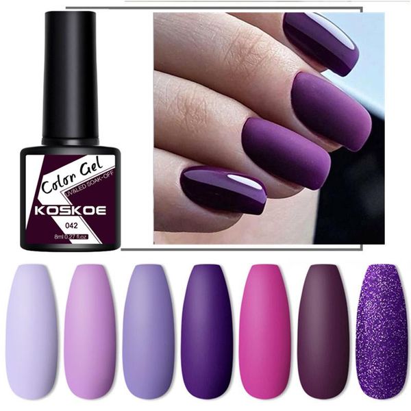 nail gel 8ml polish matte effect nails color glitter sequins long lasting base coat art manicure soak off, Red;pink
nail gel 8ml polish matte effect nails color glitter sequins long lasting base coat art manicure soak off, Red;pink