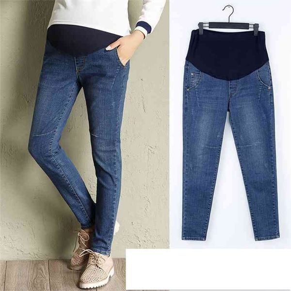 spring clothes for pregnancy women plus size maternity pants casual solid color belly jeans pregnant l-5xl 210622, White
spring clothes for pregnancy women plus size maternity pants casual solid color belly jeans pregnant l-5xl 210622, White