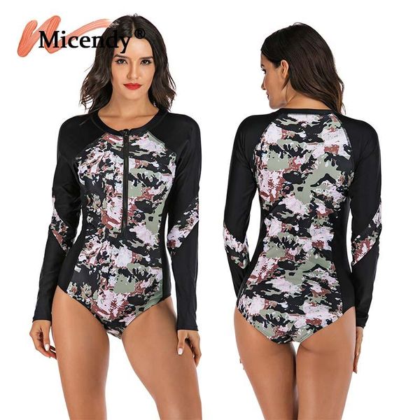 micendy long sleeve bathing suits swimsuit women floral print swimwear surfing monokini push up one-piece suits beachwear zipper
micendy long sleeve bathing suits swimsuit women floral print swimwear surfing monokini push up one-piece suits beachwear zipper