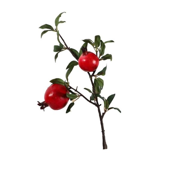 party decoration fake pomegranate beautiful decorative bouquet for home wedding (2pcs red balausta pattern)
party decoration fake pomegranate beautiful decorative bouquet for home wedding (2pcs red balausta pattern)