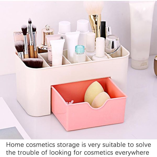 in stock makeup organizer for cosmetic large capacity cosmetic storage box organizer deskstationery storage finishing box
in stock makeup organizer for cosmetic large capacity cosmetic storage box organizer deskstationery storage finishing box