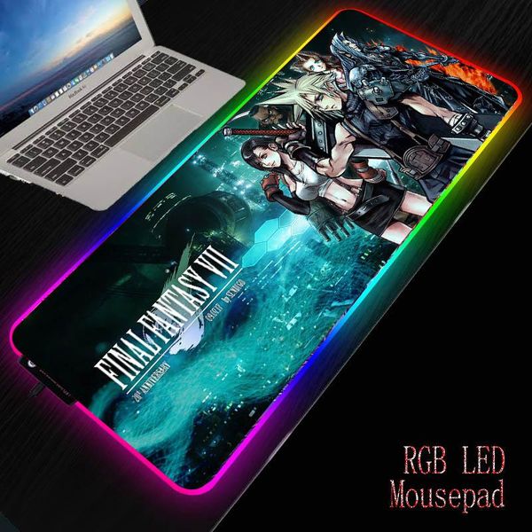 mouse pads & wrist rests mrg final fantasy gaming rgb pad gamer computer mousepad backlit mause large for desk keyboard led mat
mouse pads & wrist rests mrg final fantasy gaming rgb pad gamer computer mousepad backlit mause large for desk keyboard led mat