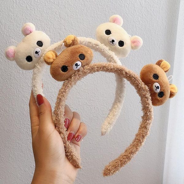 hair clips & barrettes 2021 ins animal bear plush wash face dress up funny hairband out wild cute and interesting hairpin headband, Golden;silver
hair clips & barrettes 2021 ins animal bear plush wash face dress up funny hairband out wild cute and interesting hairpin headband, Golden;silver