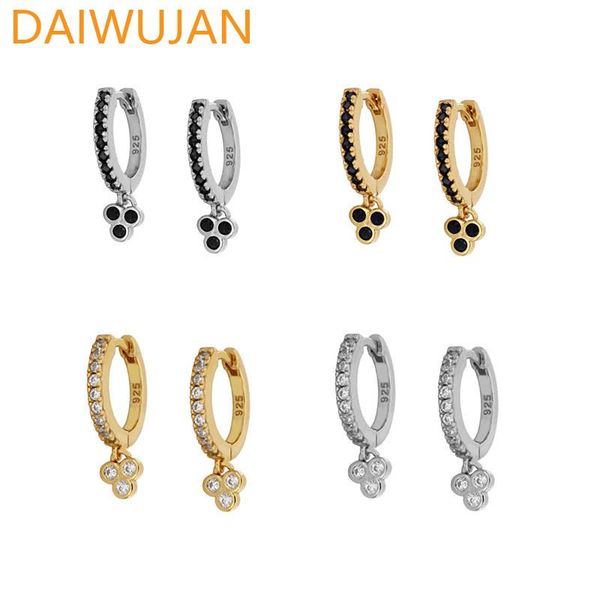 hoop & huggie celi style 925 sterling silver crystal earrings gold black clear zircon cartilage for women pendientes jewelry, Golden;silver
hoop & huggie celi style 925 sterling silver crystal earrings gold black clear zircon cartilage for women pendientes jewelry, Golden;silver