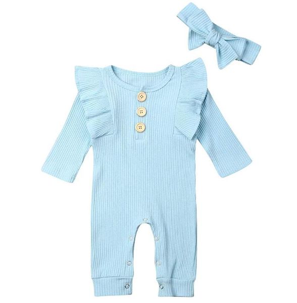 jumpsuits baby girl born infant clothes outfit romper long sleeve bodysuit playsuit, Blue
jumpsuits baby girl born infant clothes outfit romper long sleeve bodysuit playsuit, Blue