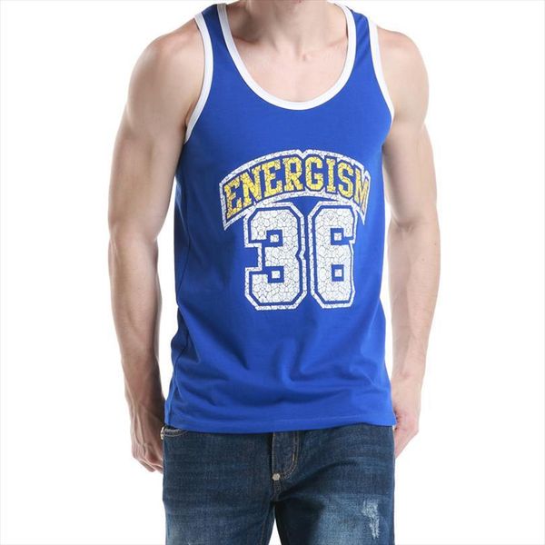 brand seobean summer cotton mens tank fashion comfort fitness undershirt print vest, White;black
brand seobean summer cotton mens tank fashion comfort fitness undershirt print vest, White;black