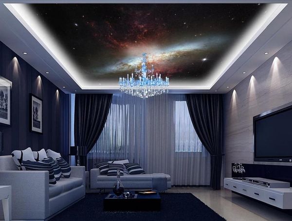 wallpapers custom 3d po wallpaper ceiling mural galactic space star night zenith living room bedroom home decor
wallpapers custom 3d po wallpaper ceiling mural galactic space star night zenith living room bedroom home decor