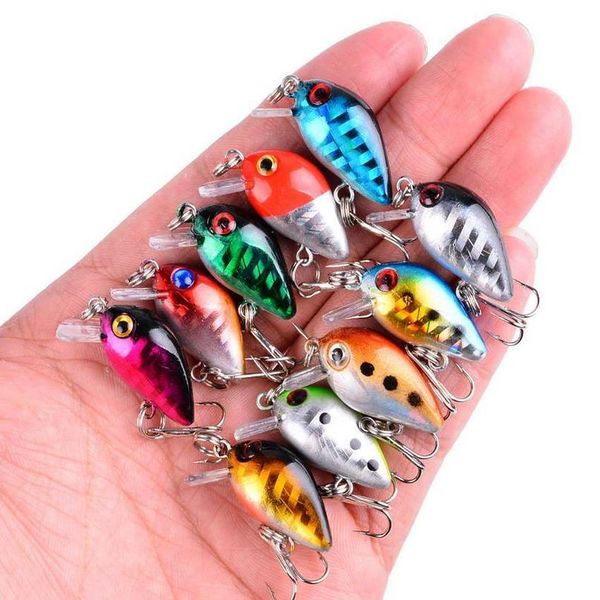 56pcs/pack mixed fishing lure bait set wobbler crankbaits swimbait minnow hard baits spiners carp artificial fishin jlllis
56pcs/pack mixed fishing lure bait set wobbler crankbaits swimbait minnow hard baits spiners carp artificial fishin jlllis