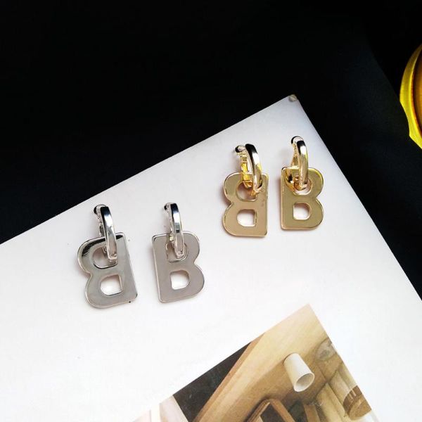 dangle & chandelier hip-hop ins wind letter eardrop exaggerated personality metal earrings street snap women jewelry gifts, Silver
dangle & chandelier hip-hop ins wind letter eardrop exaggerated personality metal earrings street snap women jewelry gifts, Silver