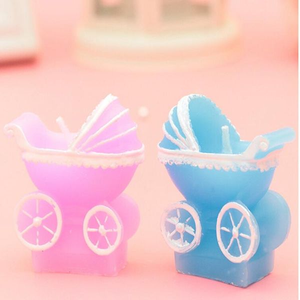 candles 20 pcs/lot romantic marriage proposal gift wedding mini creative baby carriage shape design birthday candle
candles 20 pcs/lot romantic marriage proposal gift wedding mini creative baby carriage shape design birthday candle
