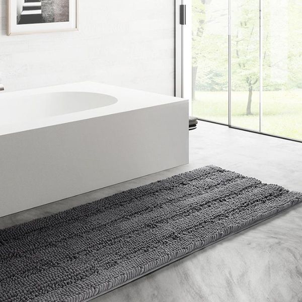 long bathroom absorption mats washable bath mat anti slip toilet mat carpet shower rugs 7 color doormat kitchen carpet entrance 
long bathroom absorption mats washable bath mat anti slip toilet mat carpet shower rugs 7 color doormat kitchen carpet entrance