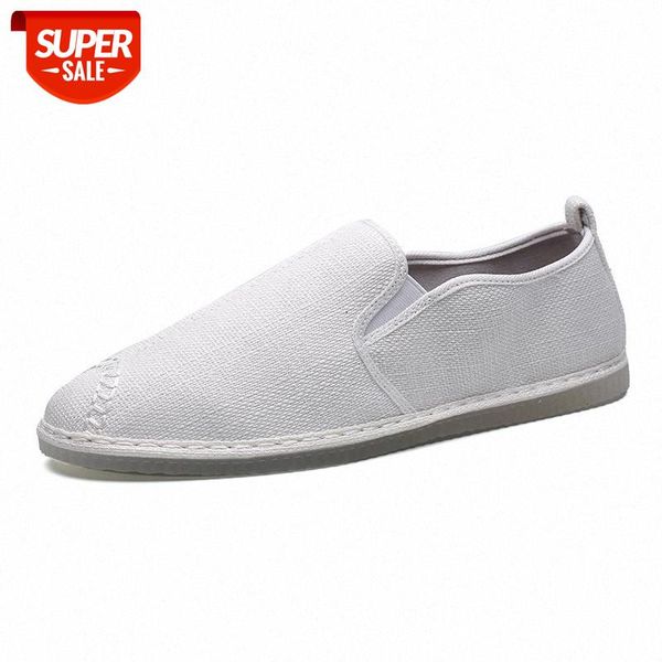 canvas men shoes loafers slip on men casual shoes new 2020 breathable male footwear spring autumn #5l9c
canvas men shoes loafers slip on men casual shoes new 2020 breathable male footwear spring autumn #5l9c