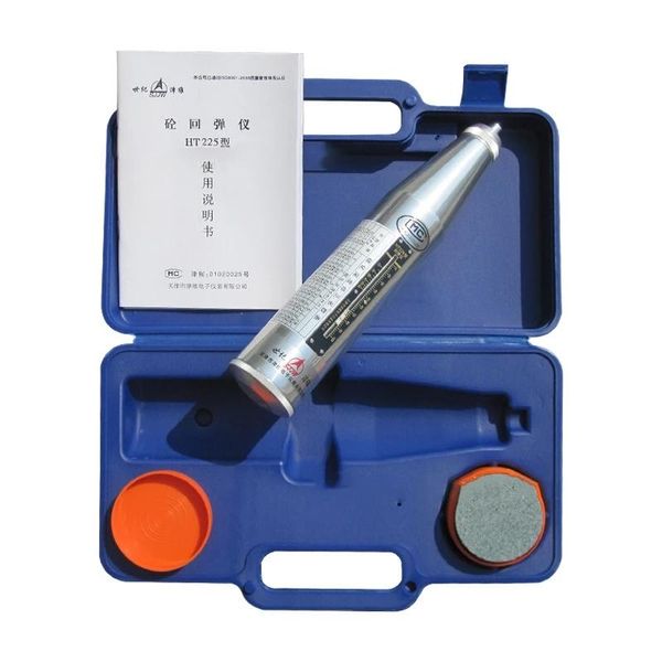 hand tools concrete rebound test hammer portable schmidt high polymer material shell resiliometer testing equipment
hand tools concrete rebound test hammer portable schmidt high polymer material shell resiliometer testing equipment