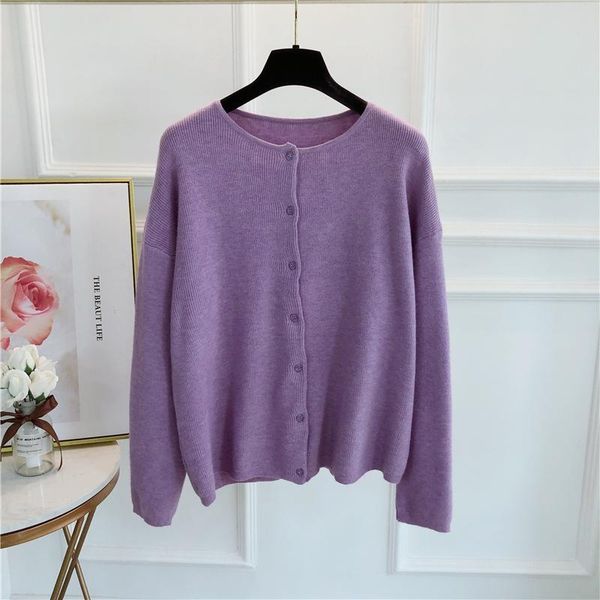 women's sweaters spring cashmere mixed imitation candy color sweater cardigan round neck solid knitted, White;black
women's sweaters spring cashmere mixed imitation candy color sweater cardigan round neck solid knitted, White;black
