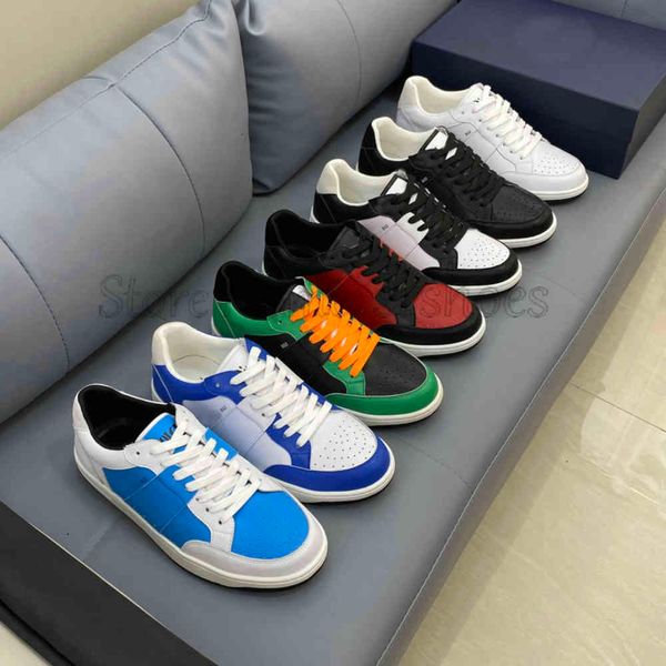 multicolor homme b02 calfskin sneaker men designer oblique white leather shoe luxurys italy brand bo2 trainers runners casual snea yemianbu, Black
multicolor homme b02 calfskin sneaker men designer oblique white leather shoe luxurys italy brand bo2 trainers runners casual snea yemianbu, Black