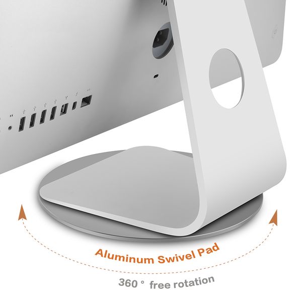 360 rotation non-slip stand rolling tray for monitor lapimac pro lcd tv projector multi-angle aluminum lapstand
360 rotation non-slip stand rolling tray for monitor lapimac pro lcd tv projector multi-angle aluminum lapstand
