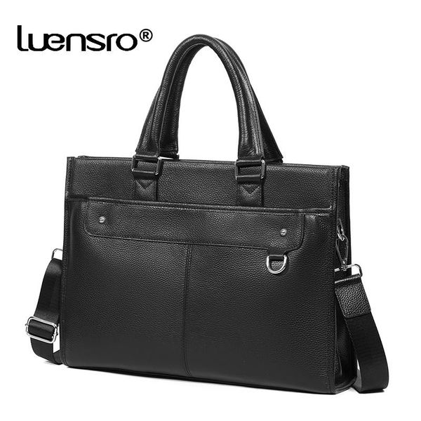 briefcases 100% genuine leather men handbag totes large capacity bag briefcase shoulder bags male laoclassic
briefcases 100% genuine leather men handbag totes large capacity bag briefcase shoulder bags male laoclassic