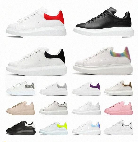 fashion cushion crystle sole velvet shoes yellow genuine leather platform alexander mcqueen mcqueens mc queen men women vintage casual sneak, Black
fashion cushion crystle sole velvet shoes yellow genuine leather platform alexander mcqueen mcqueens mc queen men women vintage casual sneak, Black