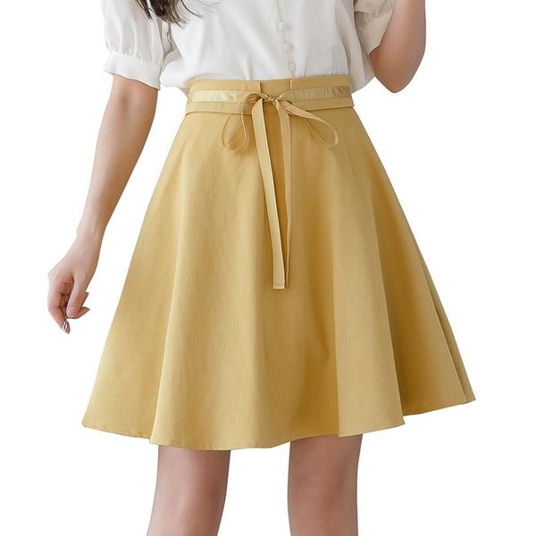 skirts chiffon yellow faldas mujer plus size midi skirt high waist spudnice damskie white mini falda casual solid saia feminina black
skirts chiffon yellow faldas mujer plus size midi skirt high waist spudnice damskie white mini falda casual solid saia feminina black