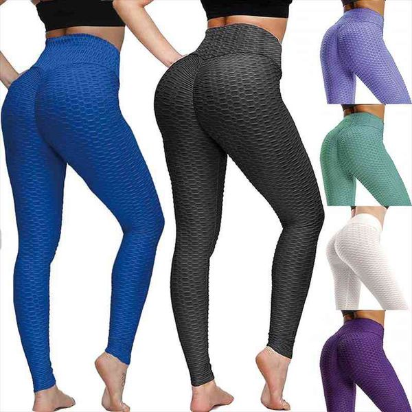 push up sport fitness womens leggings high waist leggins butt lifting solid color jeggings workout gym capri tights pants, Black
push up sport fitness womens leggings high waist leggins butt lifting solid color jeggings workout gym capri tights pants, Black