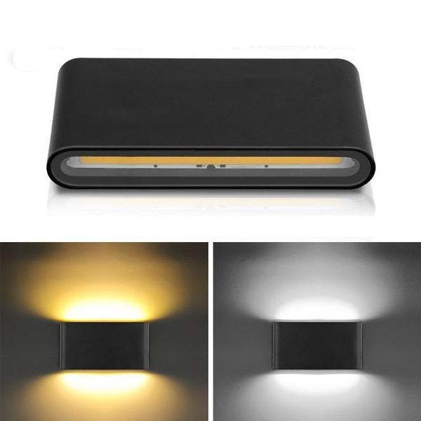 waterproof outdoor wall lamp 6w 12w led source up and down lighting modern minimalist indoor outdoor engineering porch garden li
waterproof outdoor wall lamp 6w 12w led source up and down lighting modern minimalist indoor outdoor engineering porch garden li