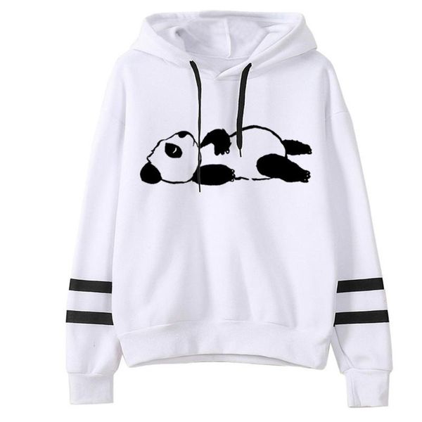 women's hoodies & sweatshirts jaycosin autumn women kawaii panda printed long sleeve tracksuits female pullover moletom feminino 916, Black
women's hoodies & sweatshirts jaycosin autumn women kawaii panda printed long sleeve tracksuits female pullover moletom feminino 916, Black