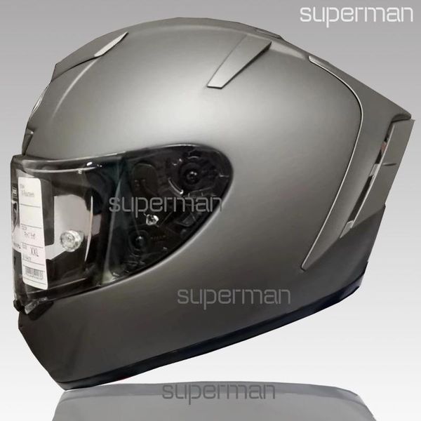 motorcycle helmets full face helmet x14 matte gray fiber glass material black ant riding motocross racing motobike
motorcycle helmets full face helmet x14 matte gray fiber glass material black ant riding motocross racing motobike