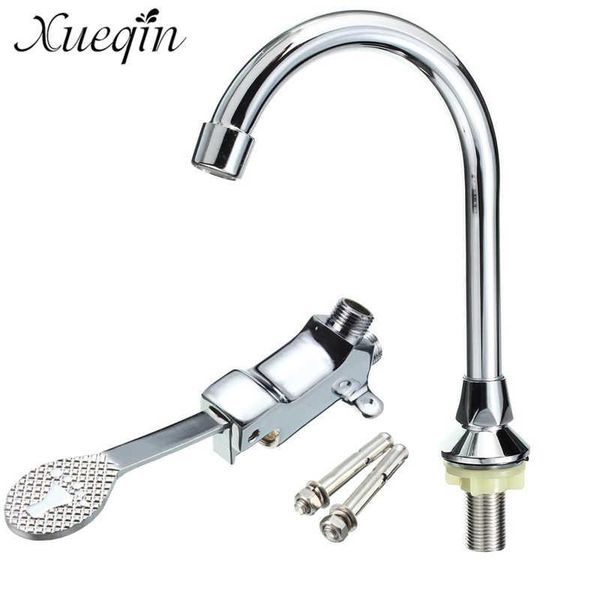 foot pedal faucet copper bathroom basin sink faucet hostel laboratory public places water tap
foot pedal faucet copper bathroom basin sink faucet hostel laboratory public places water tap