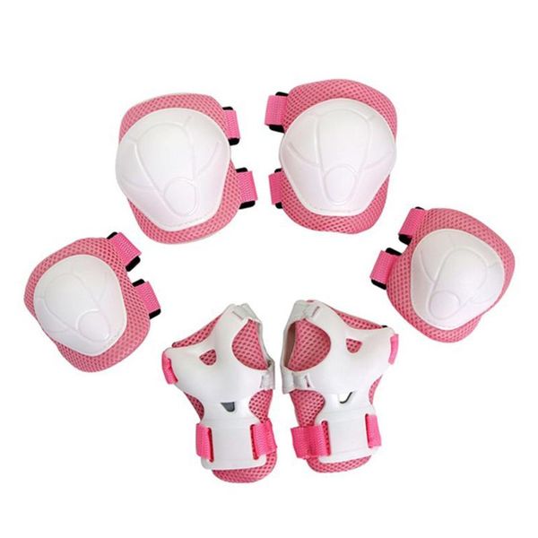 elbow & knee pads bicycle protective gear set toddler 3 in1 scooter skateboard inline skating, Black;gray
elbow & knee pads bicycle protective gear set toddler 3 in1 scooter skateboard inline skating, Black;gray