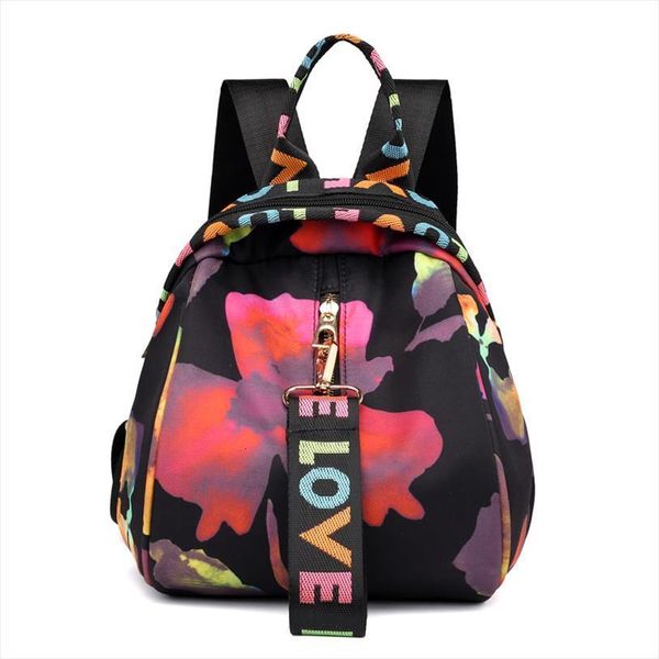 selling color ribbon fun printing women backpack girl travel small portable bag fashion mini lightweight waterproof knapsack
selling color ribbon fun printing women backpack girl travel small portable bag fashion mini lightweight waterproof knapsack