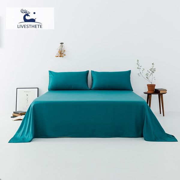 sheets & sets liv-esthete natural 100% silk lake blue flat sheet luxury silky bed linen healthy skin case queen king double women men
sheets & sets liv-esthete natural 100% silk lake blue flat sheet luxury silky bed linen healthy skin case queen king double women men