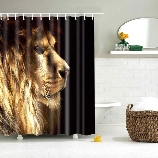 shower curtains dafield animal print curtain wild forest lion king printed bathroom walking
shower curtains dafield animal print curtain wild forest lion king printed bathroom walking