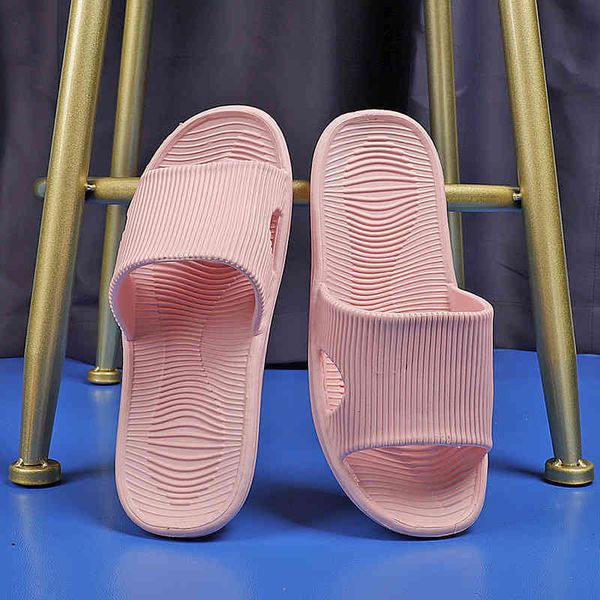 bathroom 2021 slippers xia yizi slipper men's and women's antiskid thick soled lovers' home bathing, Black
bathroom 2021 slippers xia yizi slipper men's and women's antiskid thick soled lovers' home bathing, Black