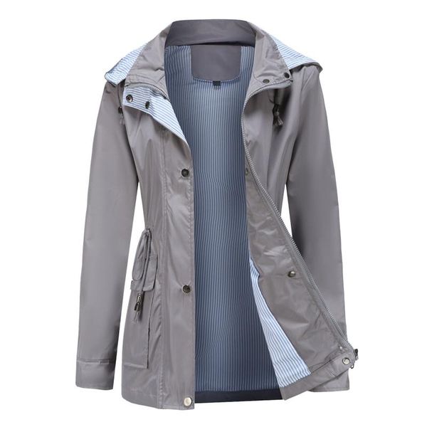 women's jackets women raincoat transition jacket sunset long autumn winter rain coat hiking outdoor camping fashion, Black;brown
women's jackets women raincoat transition jacket sunset long autumn winter rain coat hiking outdoor camping fashion, Black;brown
