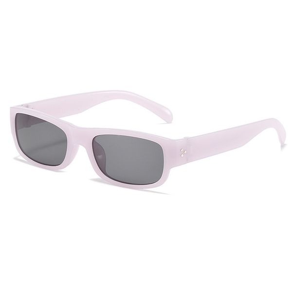 designer sunglasses fashion square eyewear female women sun glasses men shades oculos male uv400, White;black
designer sunglasses fashion square eyewear female women sun glasses men shades oculos male uv400, White;black