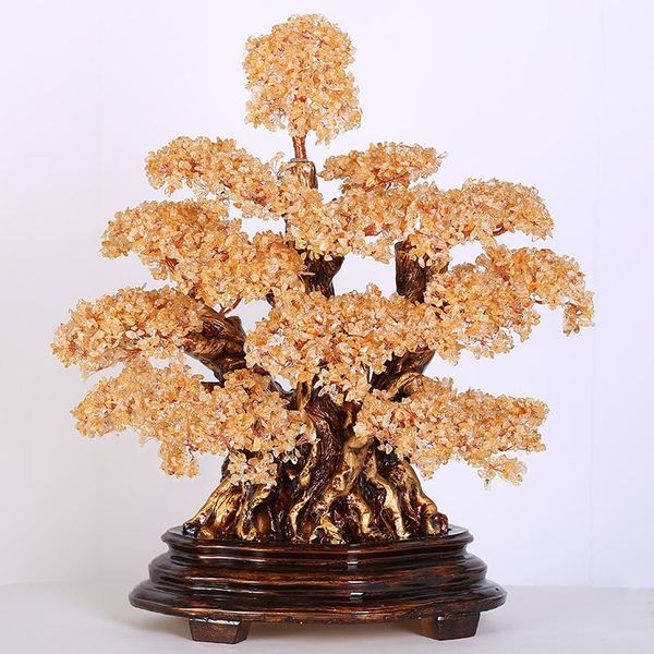 decorative flowers & wreaths home decor crystal fortune tree cash cow handicraft wedding living room porch wine cabinet decoration creative
decorative flowers & wreaths home decor crystal fortune tree cash cow handicraft wedding living room porch wine cabinet decoration creative