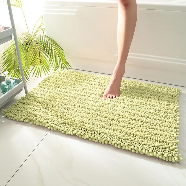 bath mats soft non slip mat bathroom rug absorbent microfiber shaggy chenille rugs 40 x 60 cm,50 80cm drop
bath mats soft non slip mat bathroom rug absorbent microfiber shaggy chenille rugs 40 x 60 cm,50 80cm drop