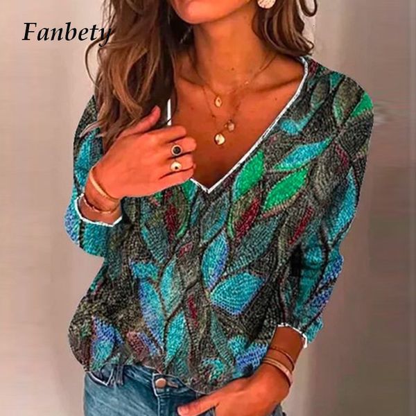 new vintage leaf print casual ladies women spring long sleeve v neck blouse shirt 2021 streetwear plus size cotton blusas 5hlo, White;black
new vintage leaf print casual ladies women spring long sleeve v neck blouse shirt 2021 streetwear plus size cotton blusas 5hlo, White;black