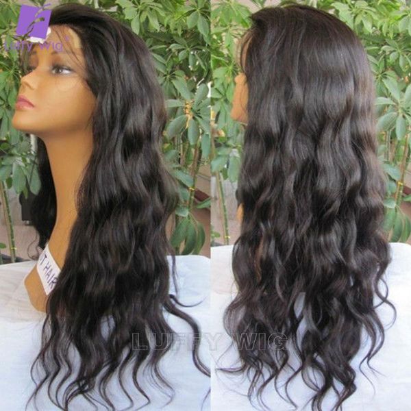 lace wigs loose wave front wig 13x6 hd human hair pre plucked wet and wavy frontal brazilian remy luffywig, Black;brown
lace wigs loose wave front wig 13x6 hd human hair pre plucked wet and wavy frontal brazilian remy luffywig, Black;brown