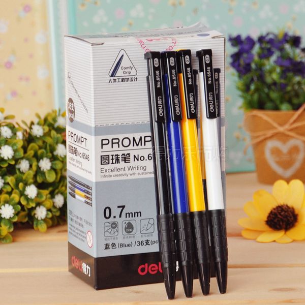 wholesale 4 pcs/set click type ball point pen 0.7mm classic school & office sign exam business smooth quality supplies
wholesale 4 pcs/set click type ball point pen 0.7mm classic school & office sign exam business smooth quality supplies