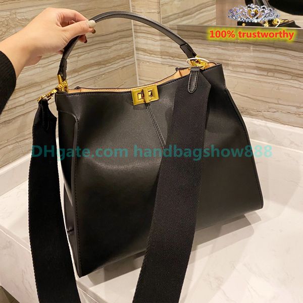 women luxurys handbag purse genuine leather shoulder bag designers lady shop totes classic f spin lock removable wide strap bags
women luxurys handbag purse genuine leather shoulder bag designers lady shop totes classic f spin lock removable wide strap bags