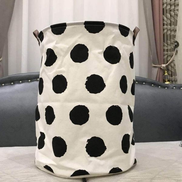 storage baskets nordic fabric cotton and linen bucket desklaundry basket foldable beam mouth debris toy box
storage baskets nordic fabric cotton and linen bucket desklaundry basket foldable beam mouth debris toy box