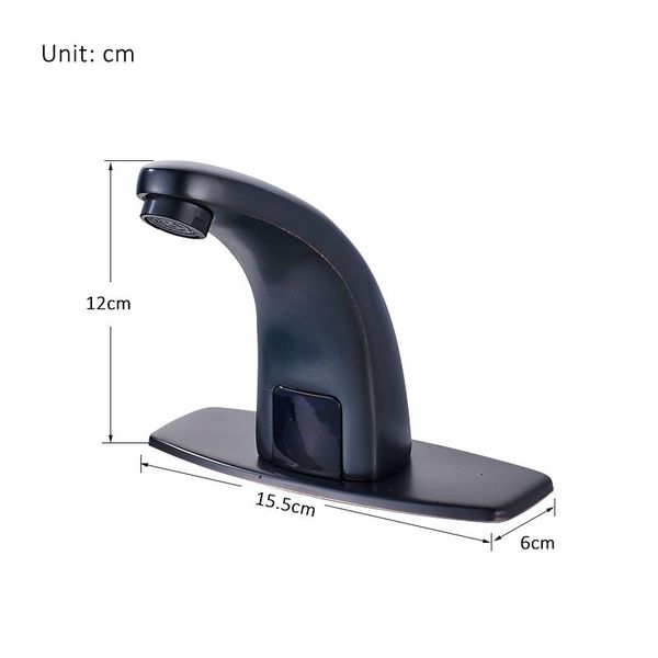dc6v cold/ & cold bathroom automatic touch sensor faucets water saving inductive electric water tap mixer battery power
dc6v cold/ & cold bathroom automatic touch sensor faucets water saving inductive electric water tap mixer battery power