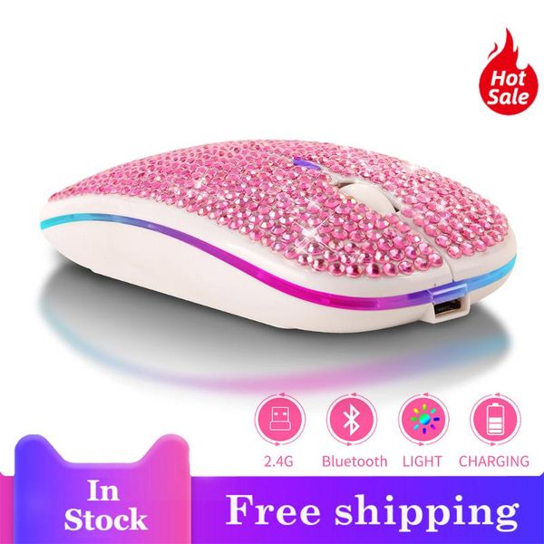 mice bluetooth rechargeable mouse wireless silent dual mode diamond optical 2.4g 5.0 mute ergonomic notebook
mice bluetooth rechargeable mouse wireless silent dual mode diamond optical 2.4g 5.0 mute ergonomic notebook